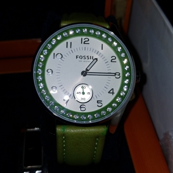 Fossil Accessories - NWT Fossil watch